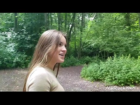 ❤️ Ich schlug Evelina vor, dass wir an einem öffentlichen Ort ficken! Sie sagte ja. Dann habe ich sie in den Arsch gefickt und in ihren Mund gespritzt. Dann pisste sie sich ein. ❤️ Anal porn bei uns ️❤